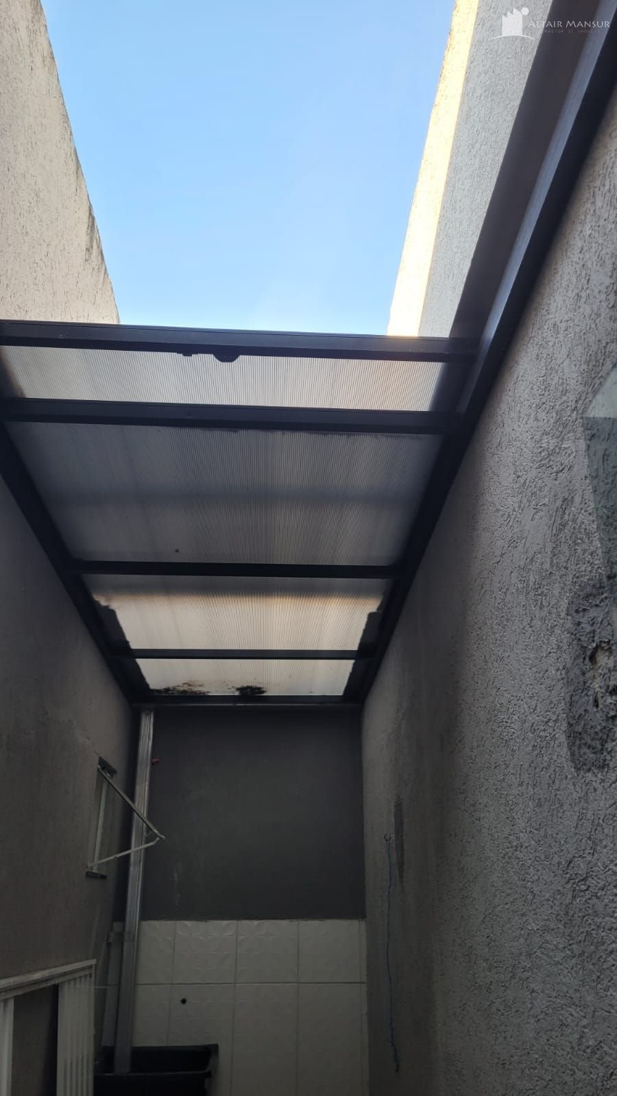 Casa com 2 dormittórios sendo 1 suíte – Foto 10 | Altair Mansur Imóveis Casa com 2 dormittórios sendo 1 suíte