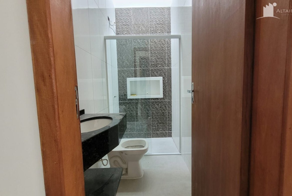 Foto 5 de Casa à Venda em Itapoá SC - Bairro Balneário Brasília - Altair Mansur Imóveis