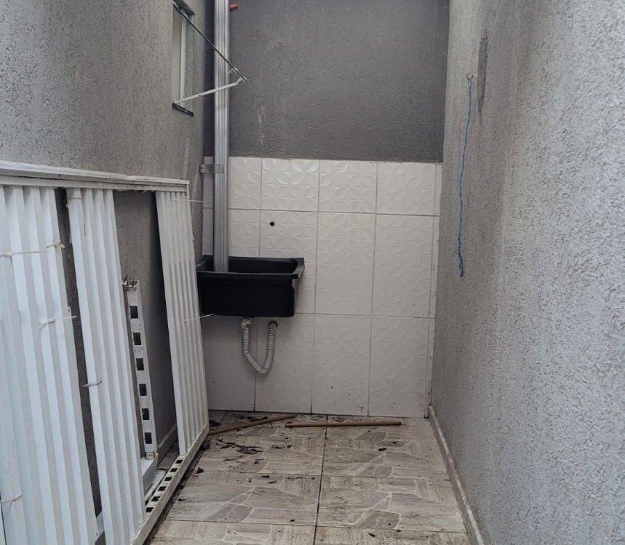 Foto 8 de Casa à Venda em Itapoá SC - Bairro Balneário Brasília - Altair Mansur Imóveis
