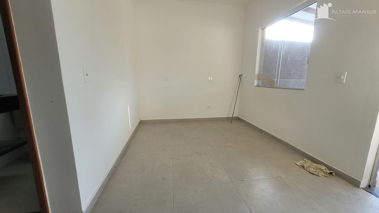 Casa com 2 dormittórios sendo 1 suíte – Foto 9 | Altair Mansur Imóveis Casa com 2 dormittórios sendo 1 suíte