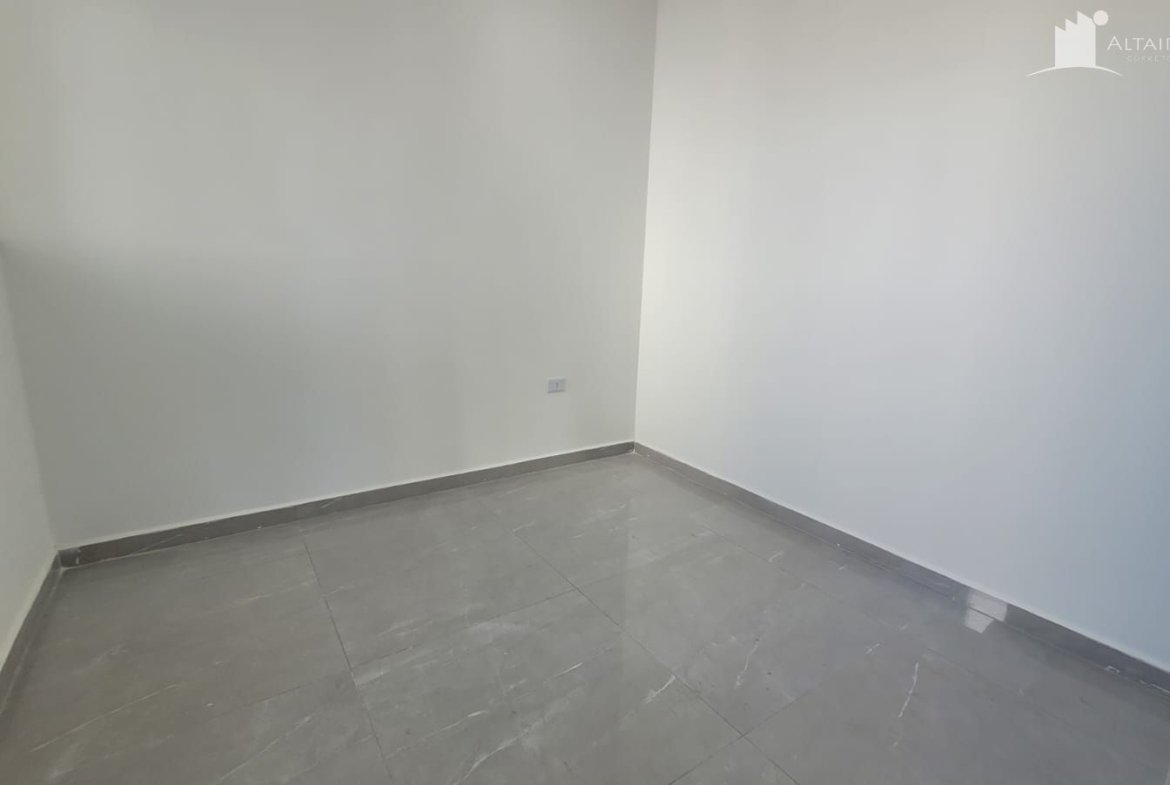 Casa nova com 2 dormitórios