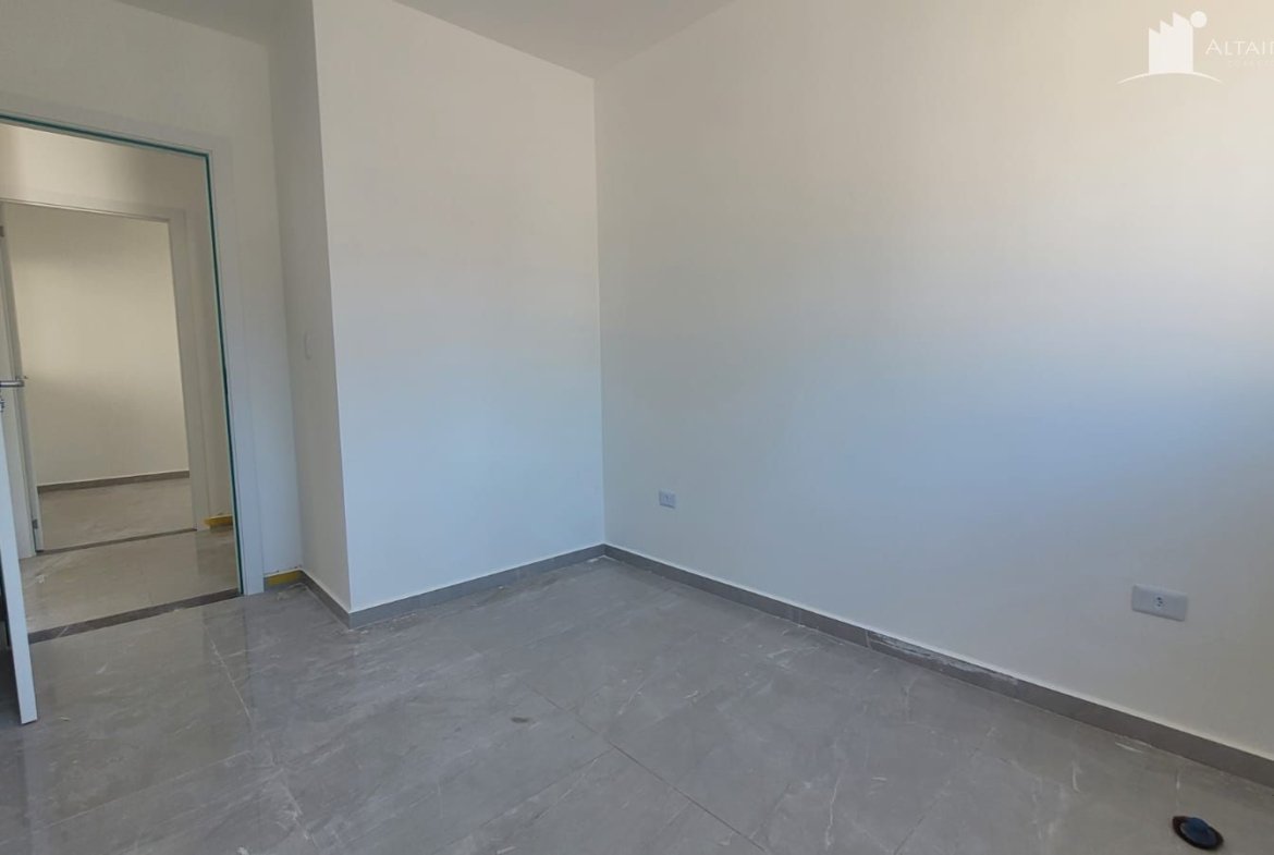 Casa nova com 2 dormitórios