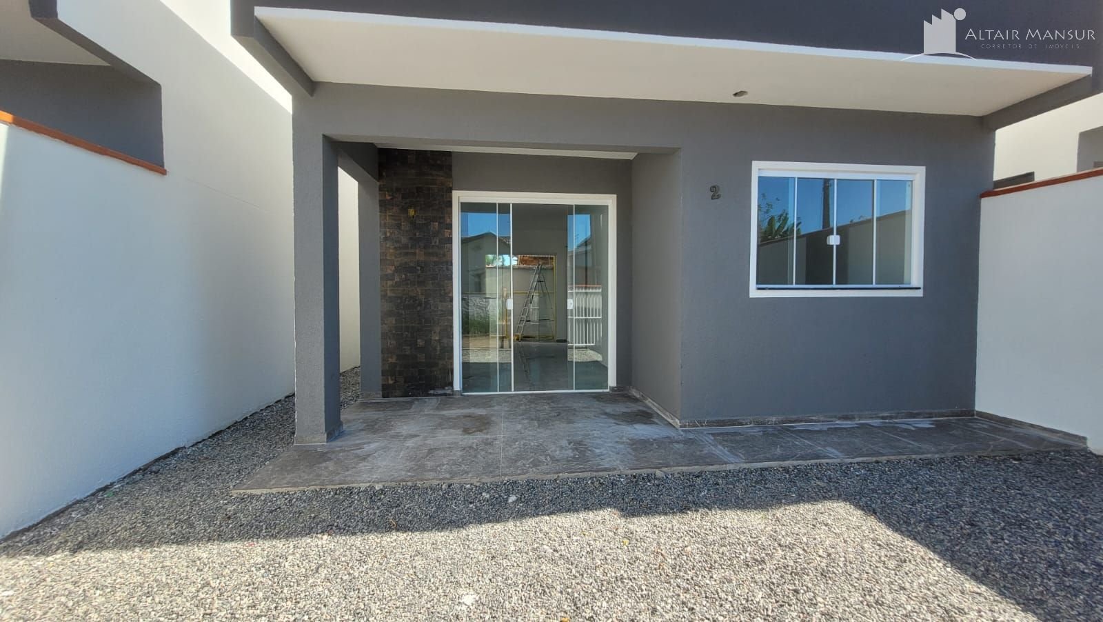 Foto 3 de Casa à Venda em Itapoá SC - Bairro Balneário São José - Altair Mansur Imóveis