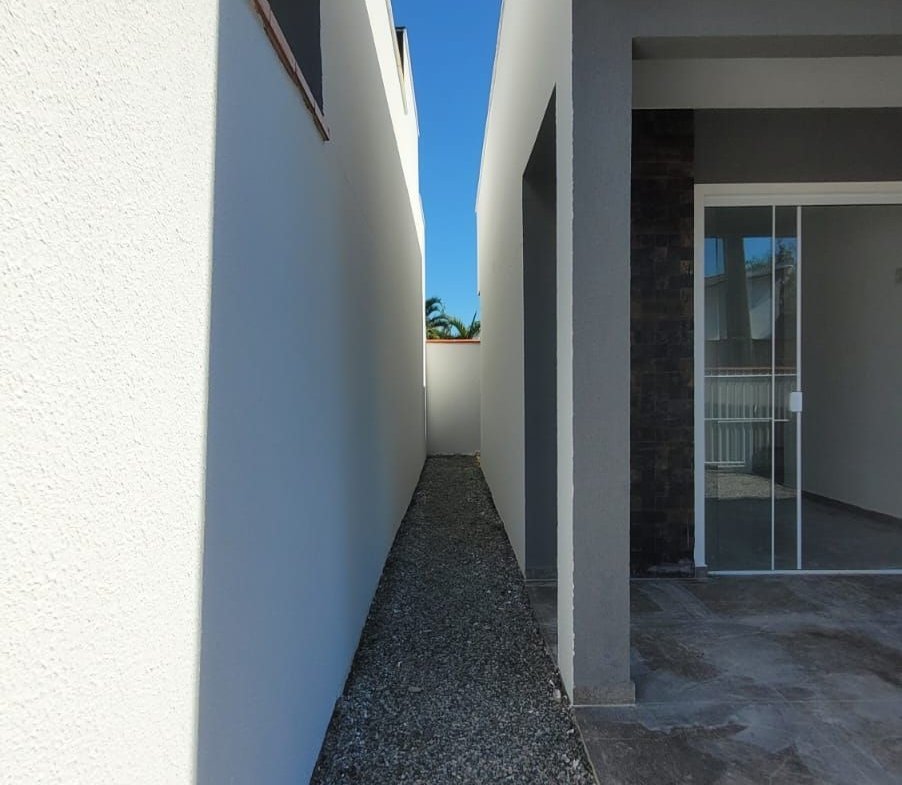 Foto 4 de Casa à Venda em Itapoá SC - Bairro Balneário São José - Altair Mansur Imóveis