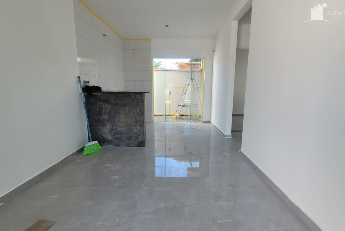 Foto 5 de Casa à Venda em Itapoá SC - Bairro Balneário São José - Altair Mansur Imóveis