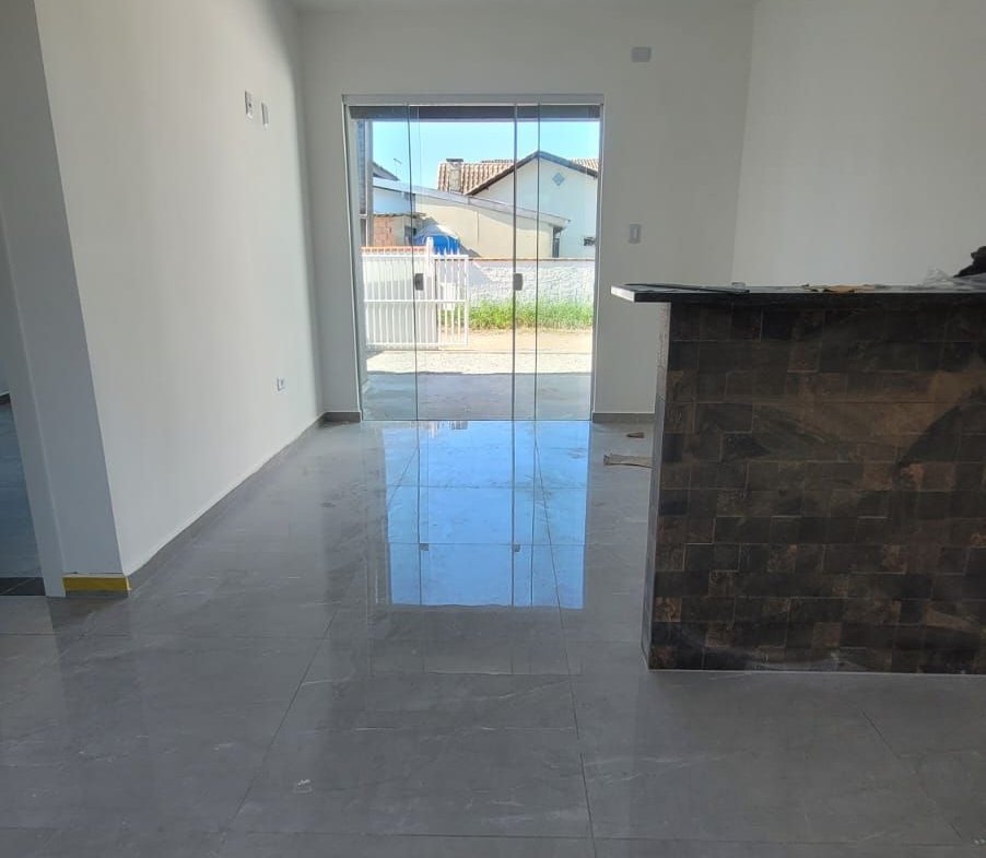 Foto 6 de Casa à Venda em Itapoá SC - Bairro Balneário São José - Altair Mansur Imóveis