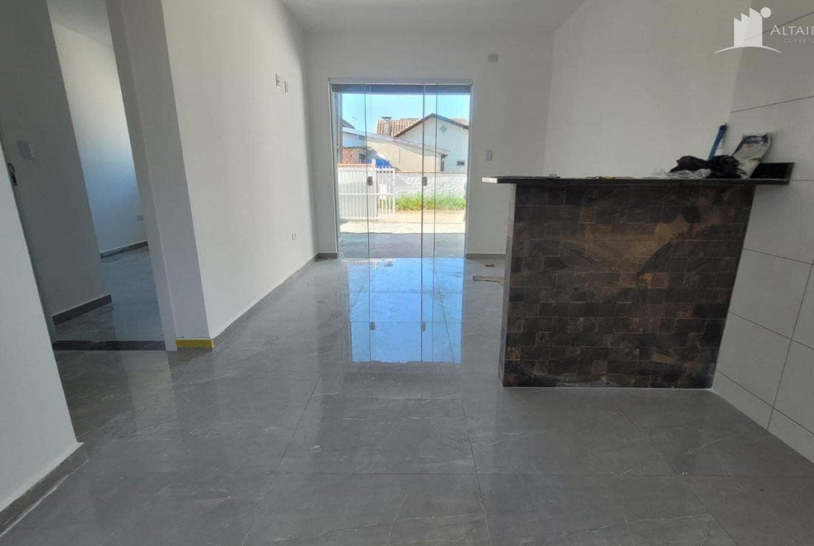 Foto 7 de Casa à Venda em Itapoá SC - Bairro Balneário São José - Altair Mansur Imóveis