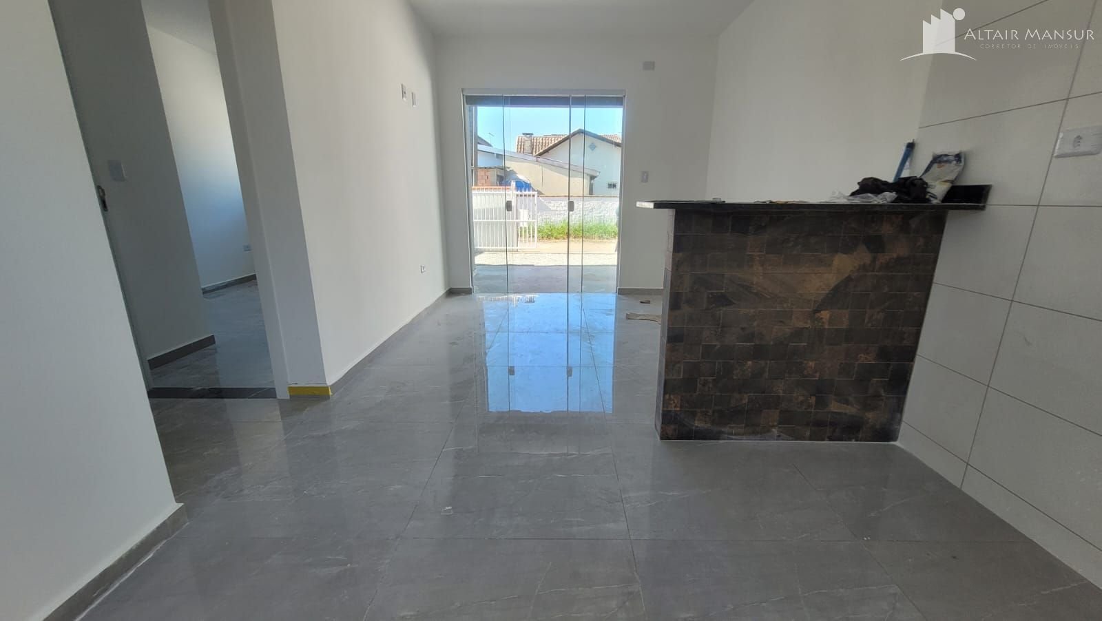 Foto 7 de Casa à Venda em Itapoá SC - Bairro Balneário São José - Altair Mansur Imóveis