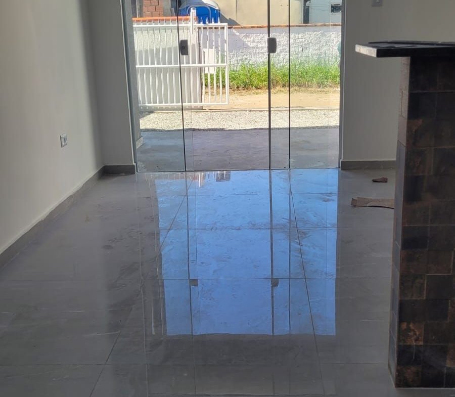Foto 8 de Casa à Venda em Itapoá SC - Bairro Balneário São José - Altair Mansur Imóveis