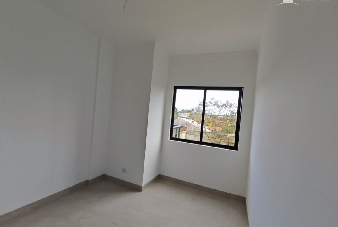 Apartamento com  3 dormitórios