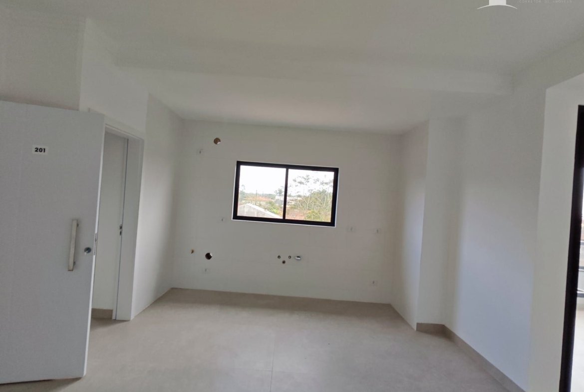 Apartamento com  3 dormitórios