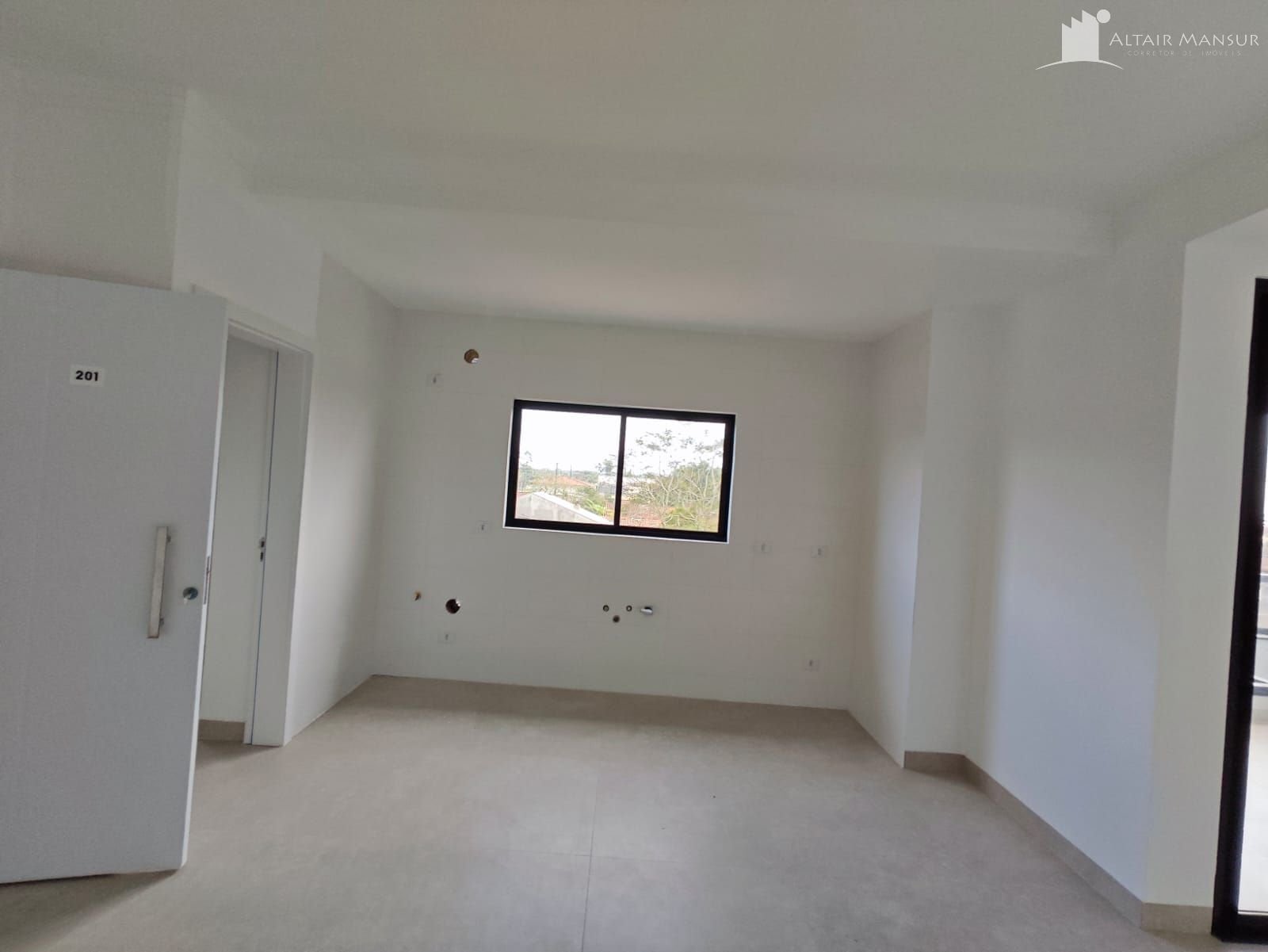Apartamento com  3 dormitórios