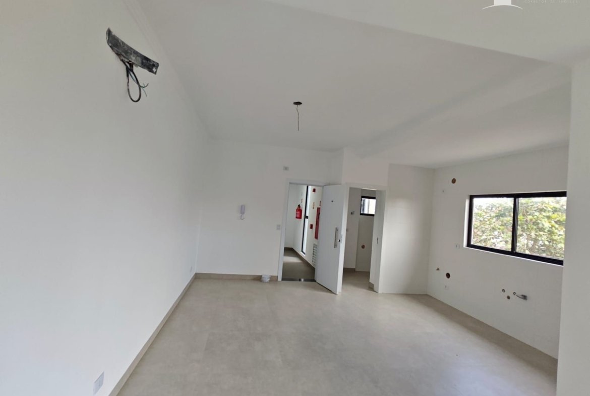 Apartamento com  3 dormitórios