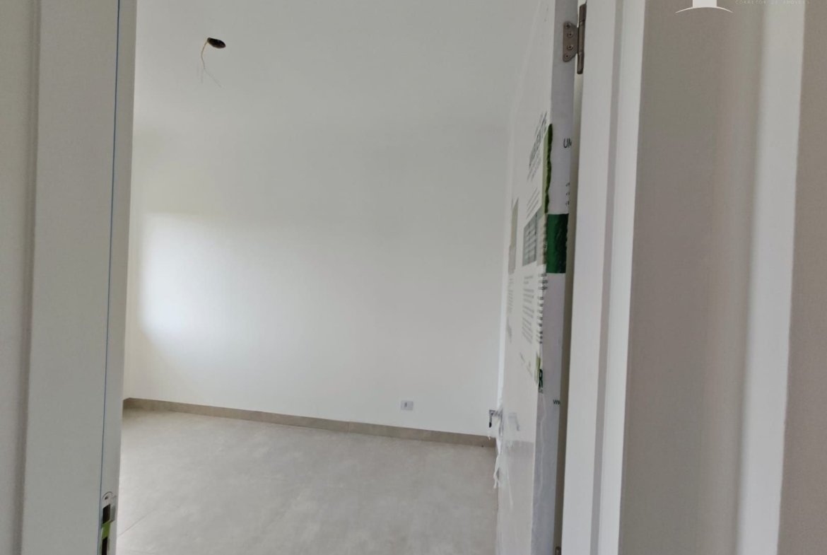 Apartamento com  3 dormitórios