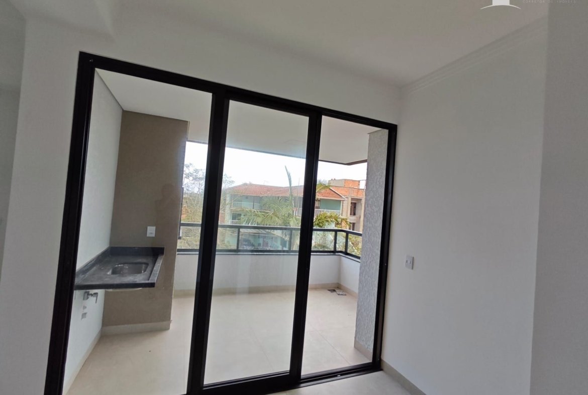 Foto 3 de Apartamento à Venda em Itapoá SC - Bairro Balneário Brasília - Altair Mansur Imóveis