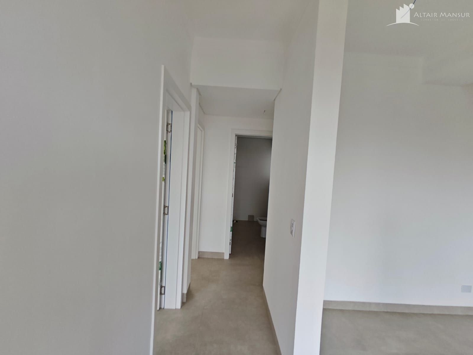 Foto 7 de Apartamento à Venda em Itapoá SC - Bairro Balneário Brasília - Altair Mansur Imóveis