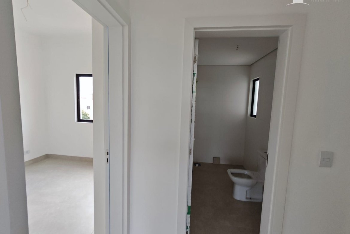 Apartamento com  3 dormitórios