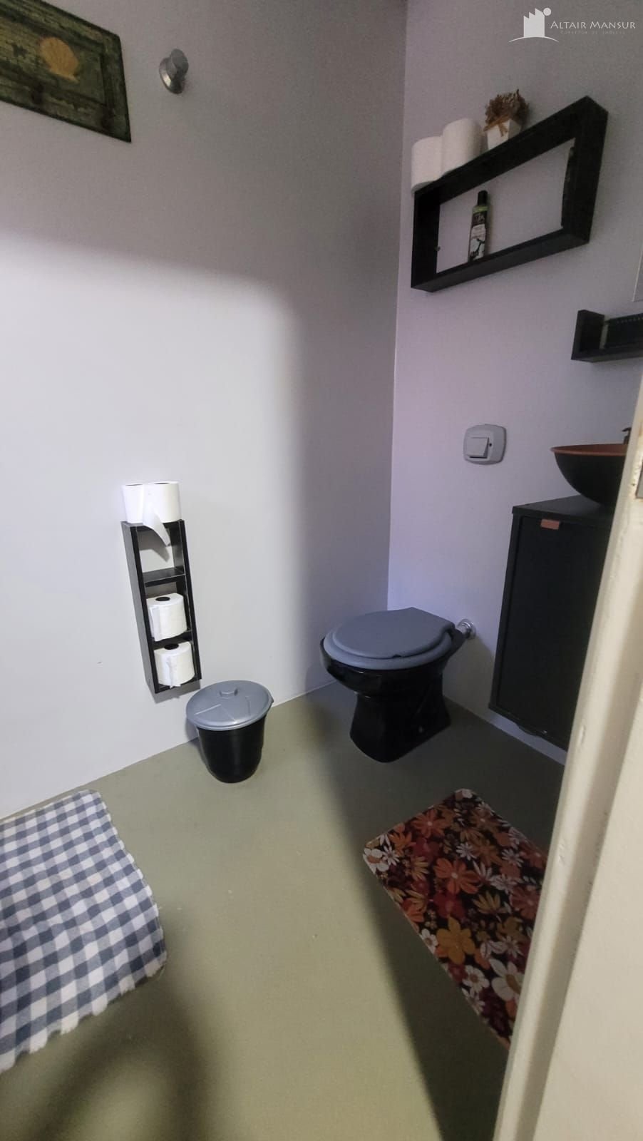 Apartamento em condominio Beira mar pé na areia