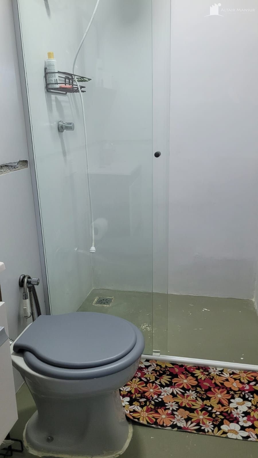 Apartamento em condominio Beira mar pé na areia