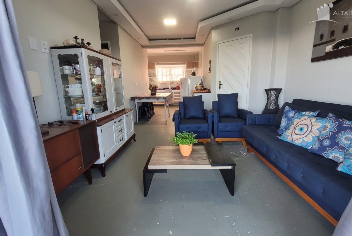 Foto 2 de Apartamento à Venda em Itapoá SC - Bairro Maresia - Altair Mansur Imóveis