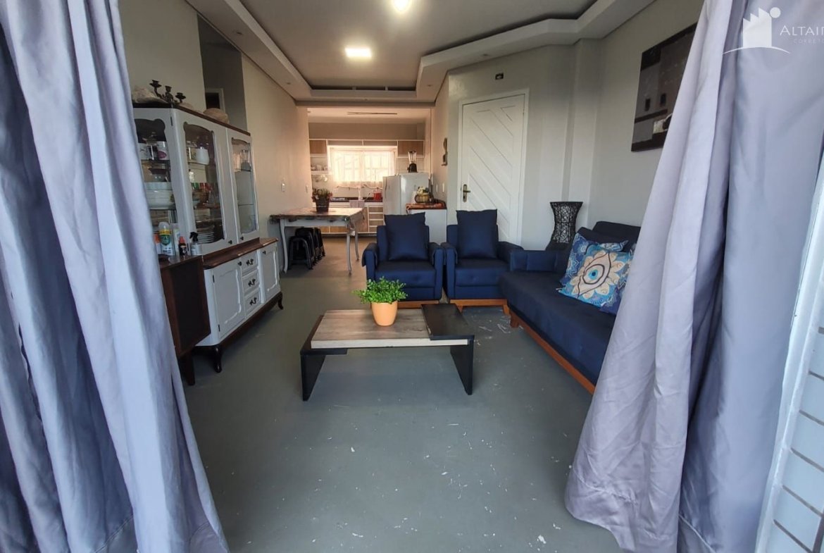 Foto 3 de Apartamento à Venda em Itapoá SC - Bairro Maresia - Altair Mansur Imóveis