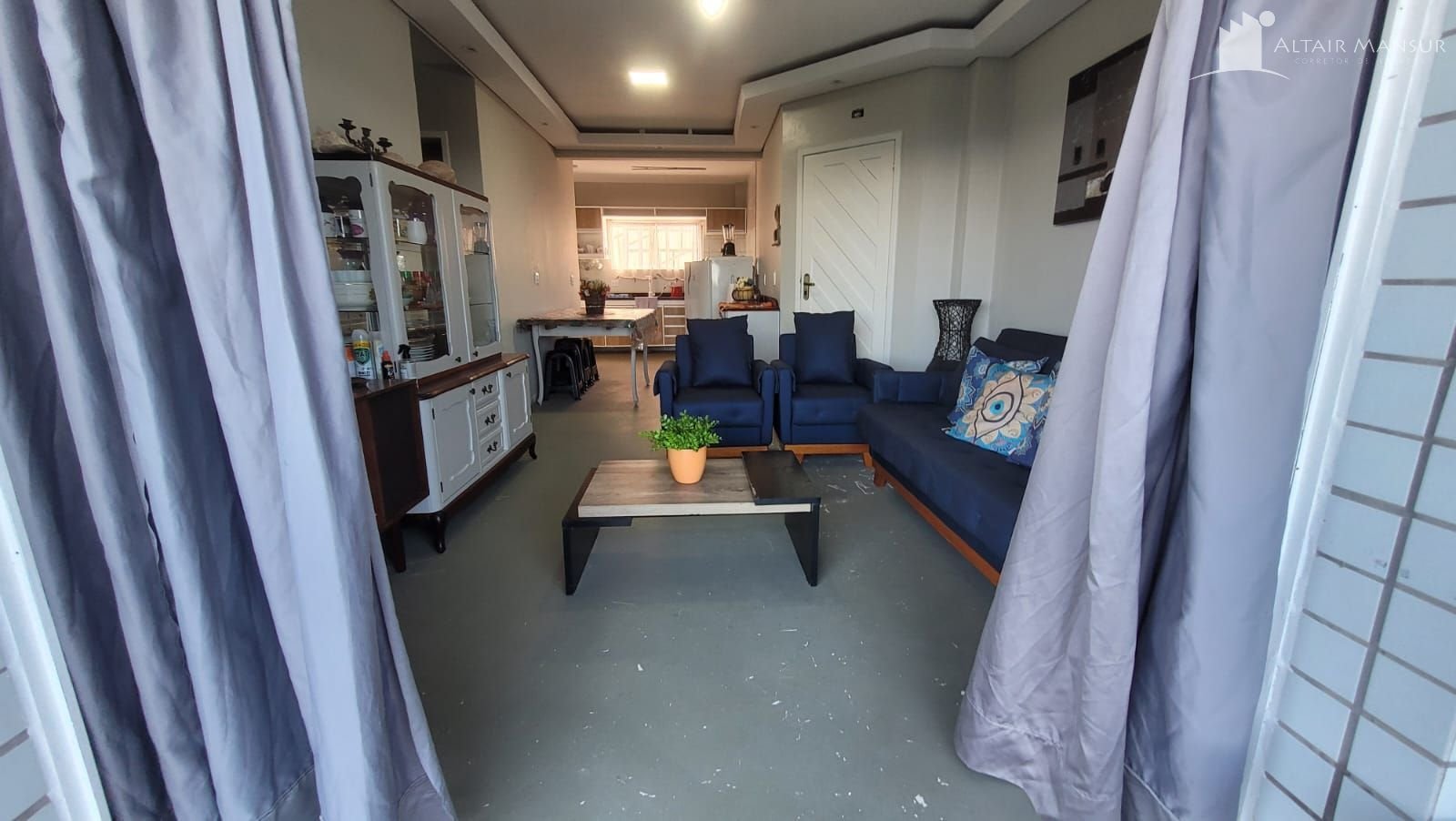 Apartamento à Venda em Itapoá SC – Maresia – Foto 3 | Altair Mansur Imóveis Foto 3 de Apartamento à Venda em Itapoá SC - Bairro Maresia - Altair Mansur Imóveis