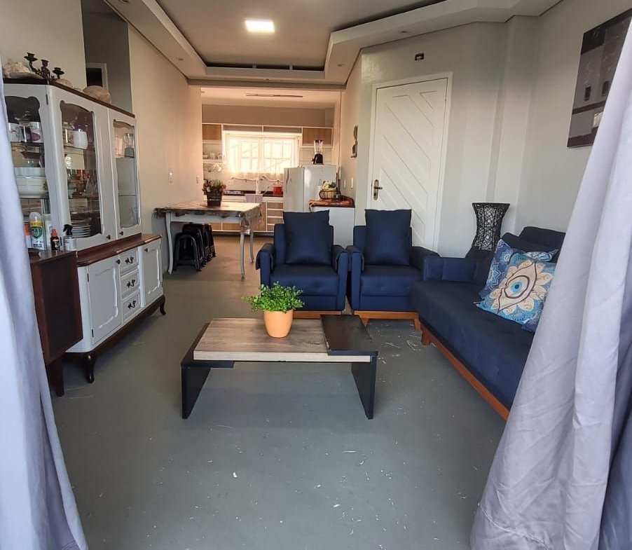 Foto 4 de Apartamento à Venda em Itapoá SC - Bairro Maresia - Altair Mansur Imóveis