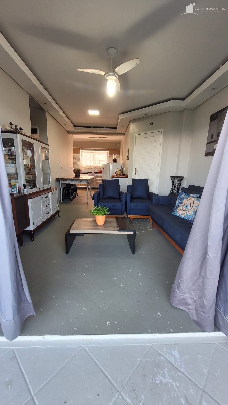 Apartamento à Venda em Itapoá SC – Maresia – Foto 4 | Altair Mansur Imóveis Foto 4 de Apartamento à Venda em Itapoá SC - Bairro Maresia - Altair Mansur Imóveis