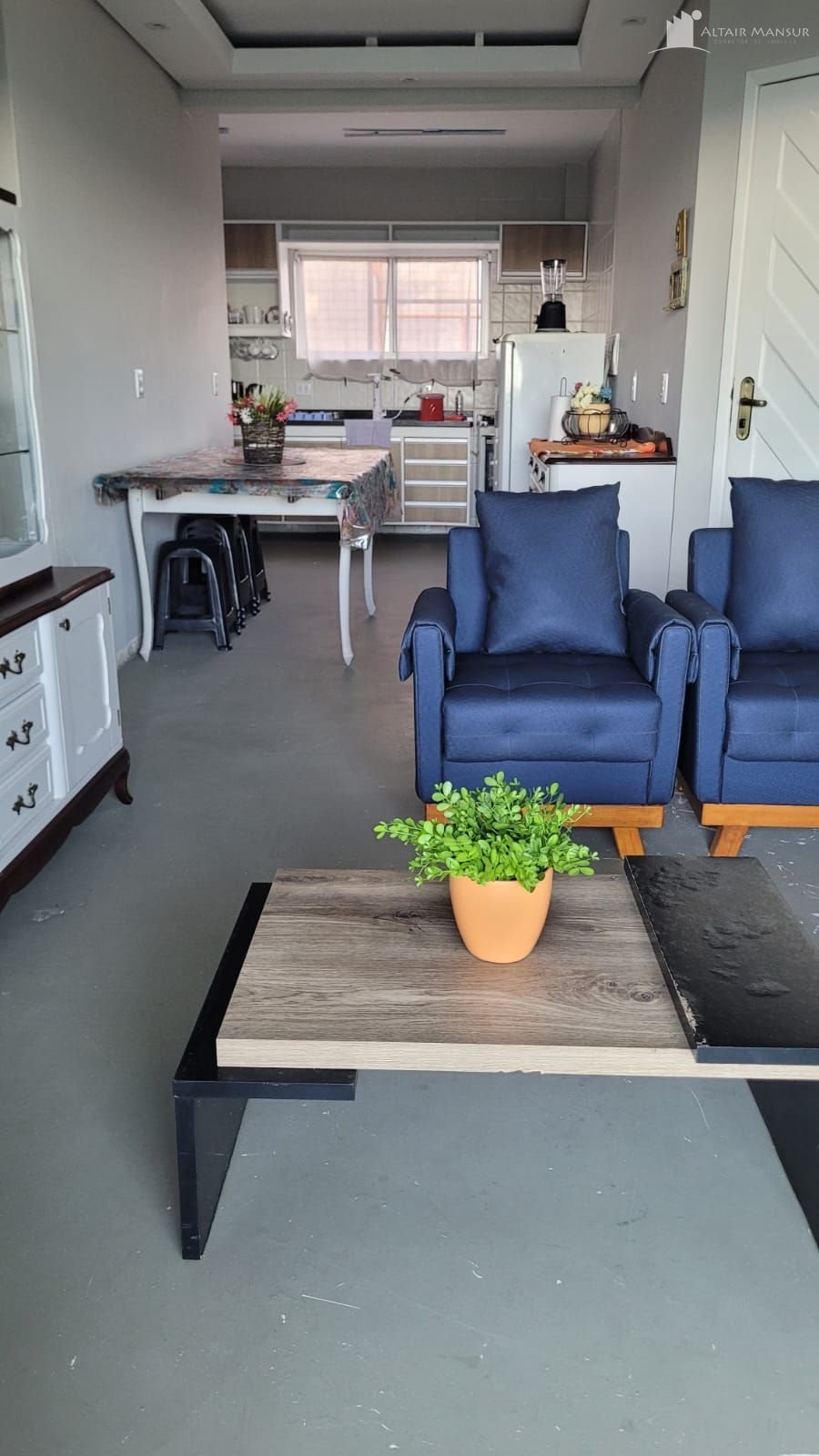 Apartamento à Venda em Itapoá SC – Maresia – Foto 5 | Altair Mansur Imóveis Foto 5 de Apartamento à Venda em Itapoá SC - Bairro Maresia - Altair Mansur Imóveis