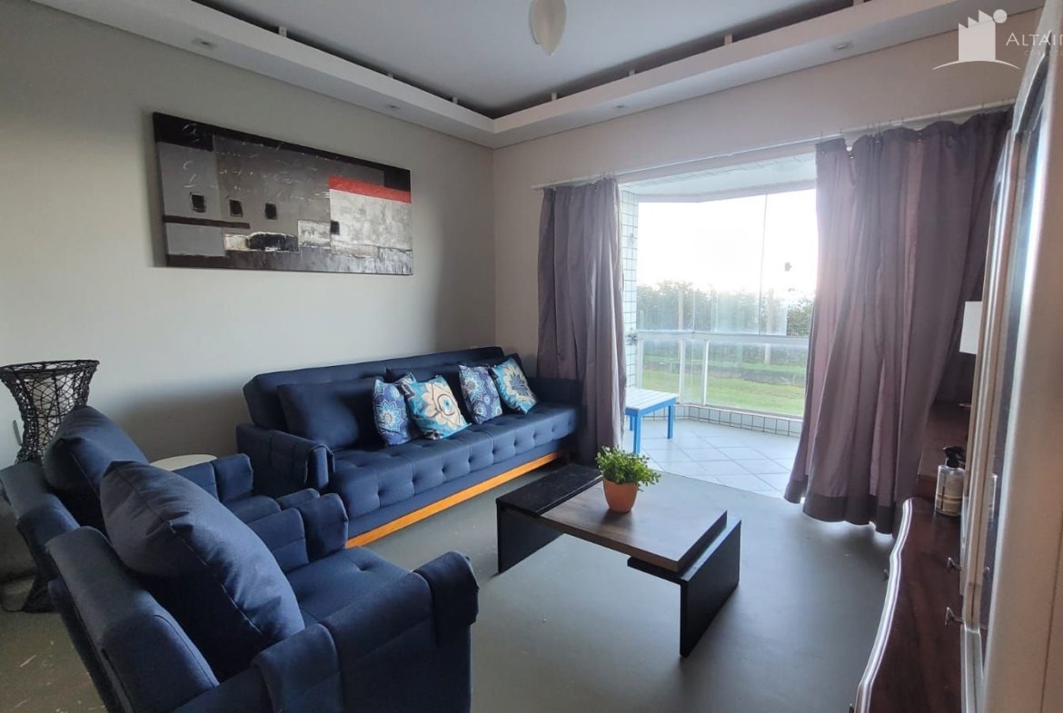 Foto 6 de Apartamento à Venda em Itapoá SC - Bairro Maresia - Altair Mansur Imóveis