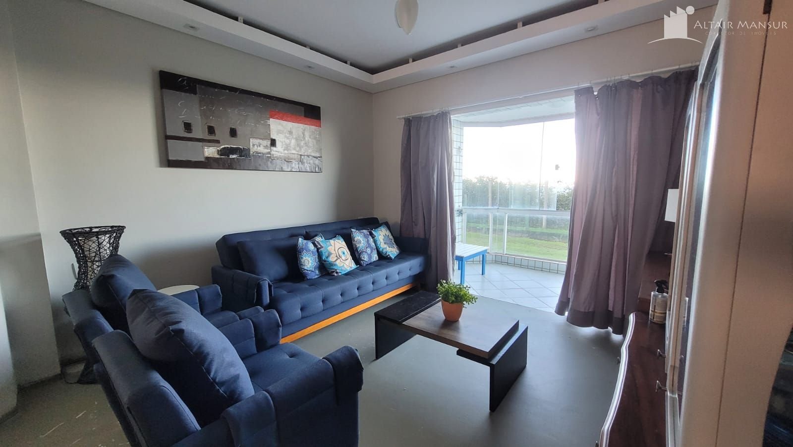 Apartamento à Venda em Itapoá SC – Maresia – Foto 6 | Altair Mansur Imóveis Foto 6 de Apartamento à Venda em Itapoá SC - Bairro Maresia - Altair Mansur Imóveis