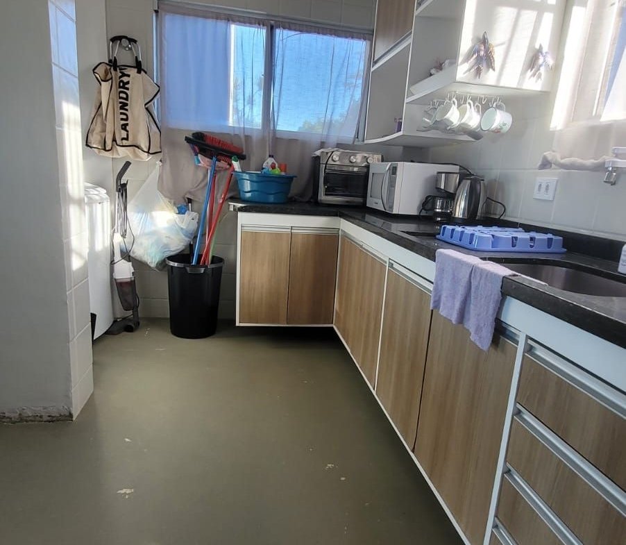 Foto 8 de Apartamento à Venda em Itapoá SC - Bairro Maresia - Altair Mansur Imóveis