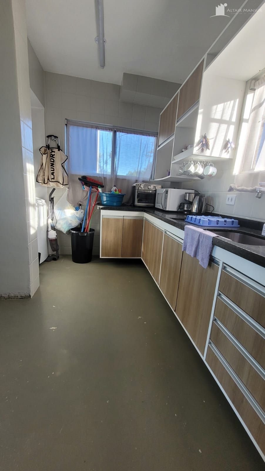 Apartamento à Venda em Itapoá SC – Maresia – Foto 8 | Altair Mansur Imóveis Foto 8 de Apartamento à Venda em Itapoá SC - Bairro Maresia - Altair Mansur Imóveis