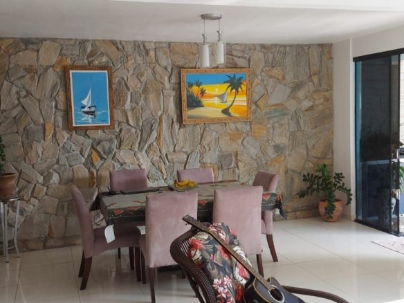 Foto 1 de Casa Comercial à Venda em Itapoá SC - Bairro Balneário Brasília - Altair Mansur Imóveis