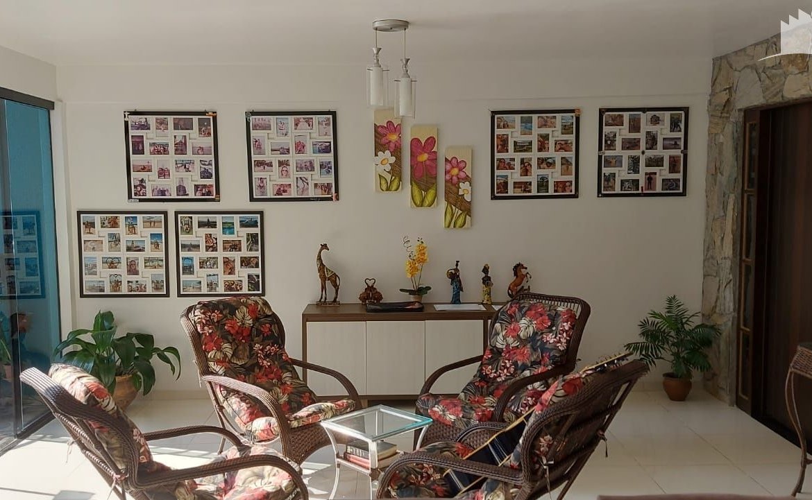 Foto 3 de Casa Comercial à Venda em Itapoá SC - Bairro Balneário Brasília - Altair Mansur Imóveis