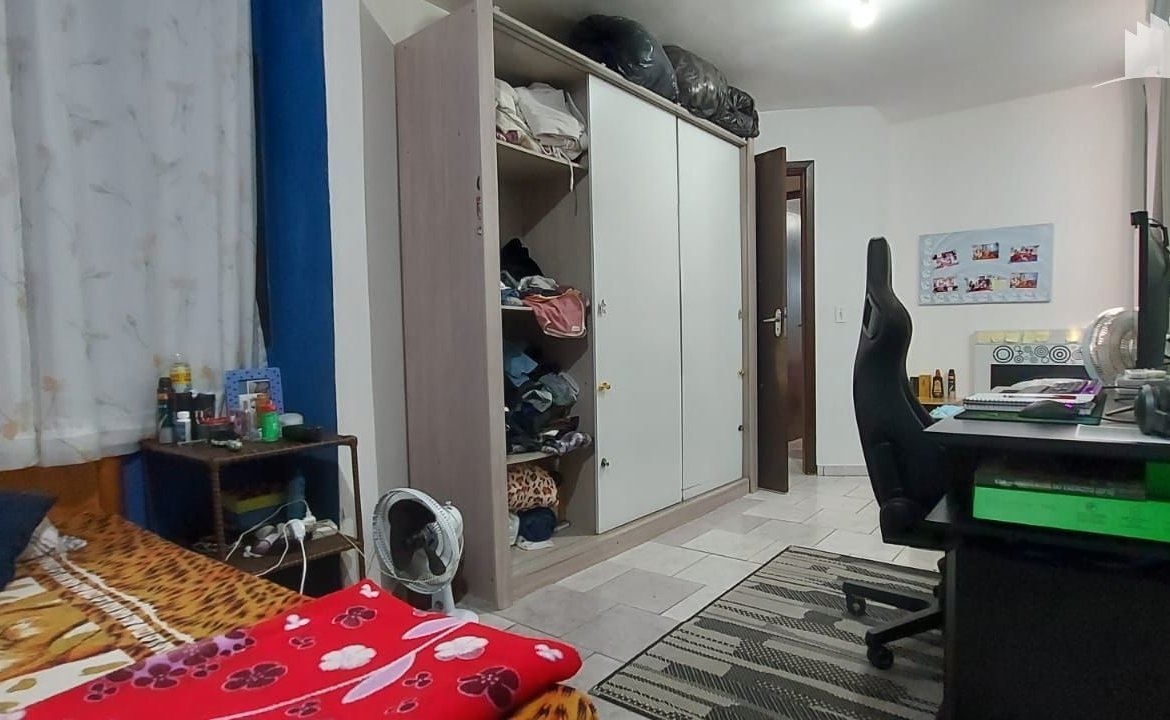 Casa e Pousada