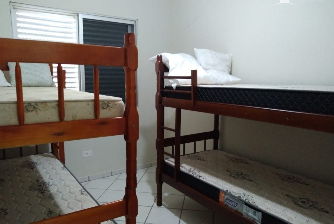 Apartamento frente mar com 3 quartos 2 vagas