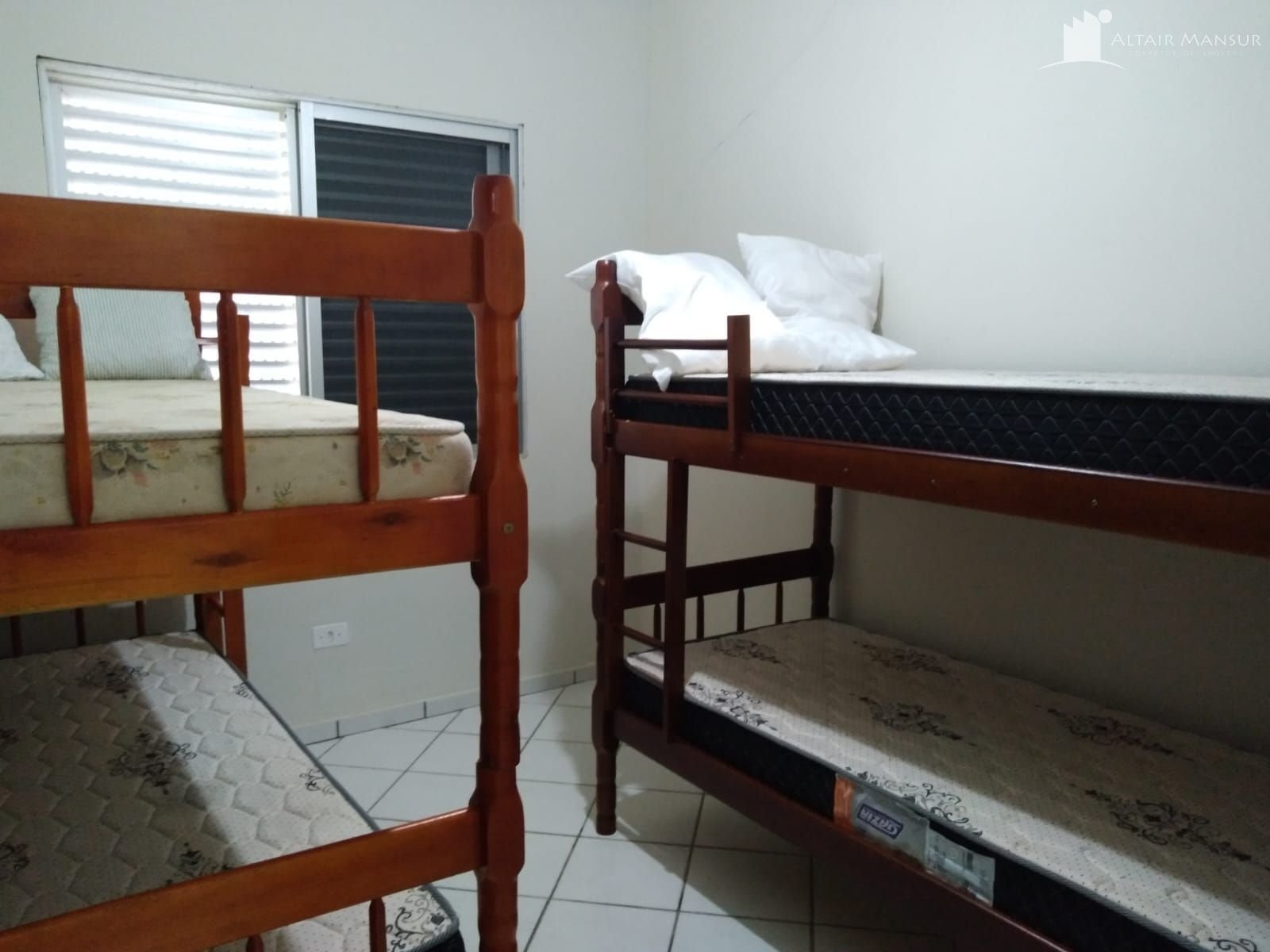 Apartamento frente mar com 3 quartos 2 vagas – Foto 10 | Altair Mansur Imóveis Apartamento frente mar com 3 quartos 2 vagas