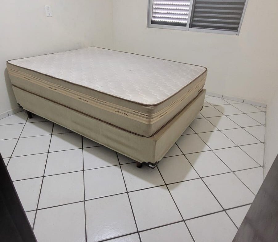 Apartamento frente mar com 3 quartos 2 vagas