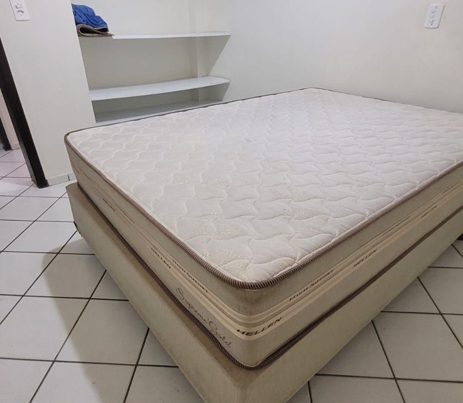 Apartamento frente mar com 3 quartos 2 vagas