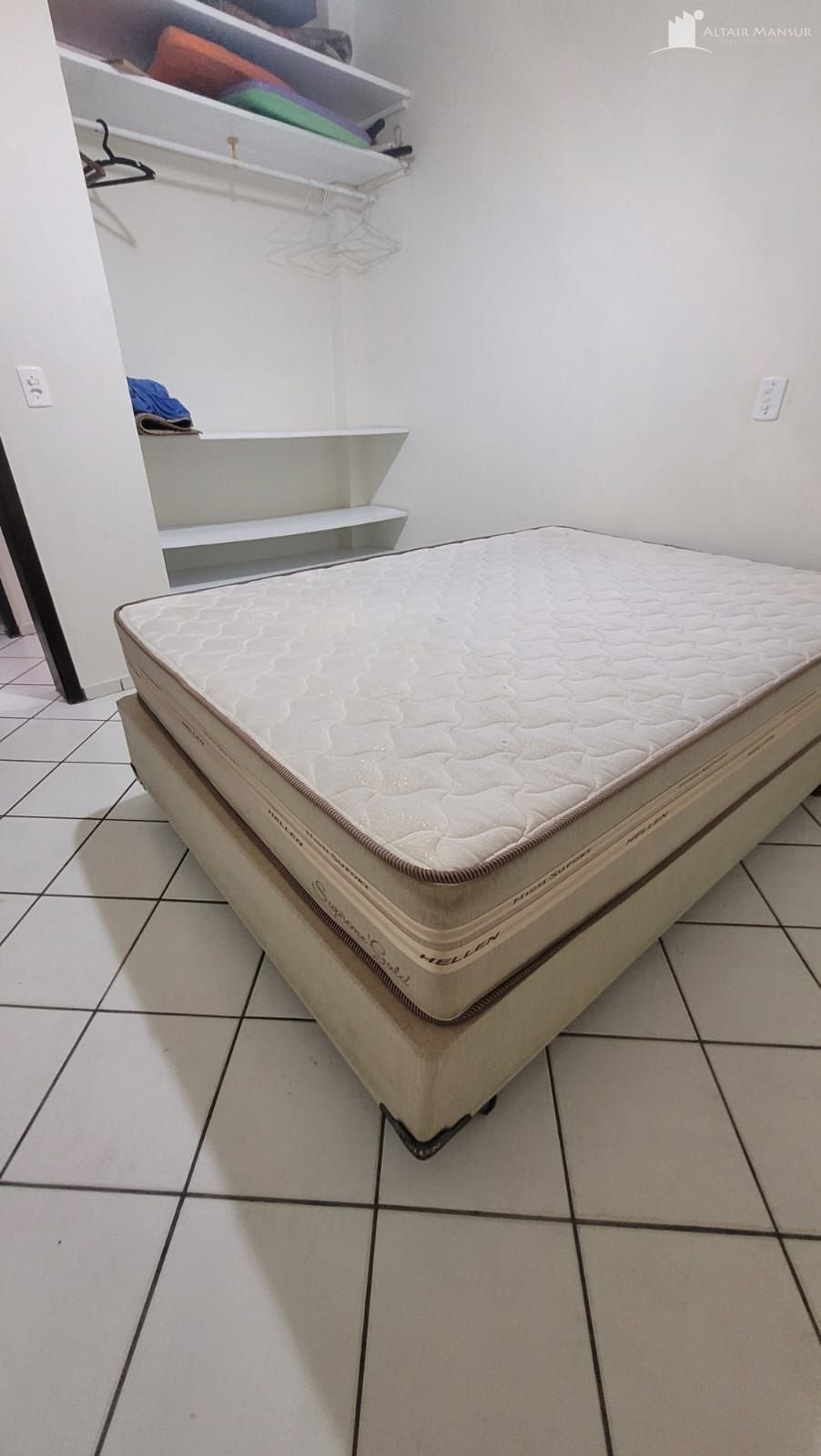 Apartamento frente mar com 3 quartos 2 vagas – Foto 12 | Altair Mansur Imóveis Apartamento frente mar com 3 quartos 2 vagas
