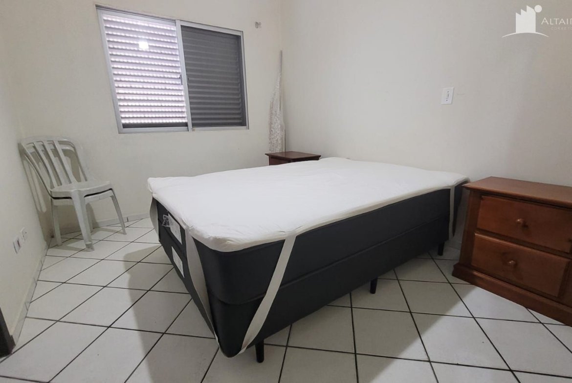 Apartamento frente mar com 3 quartos 2 vagas