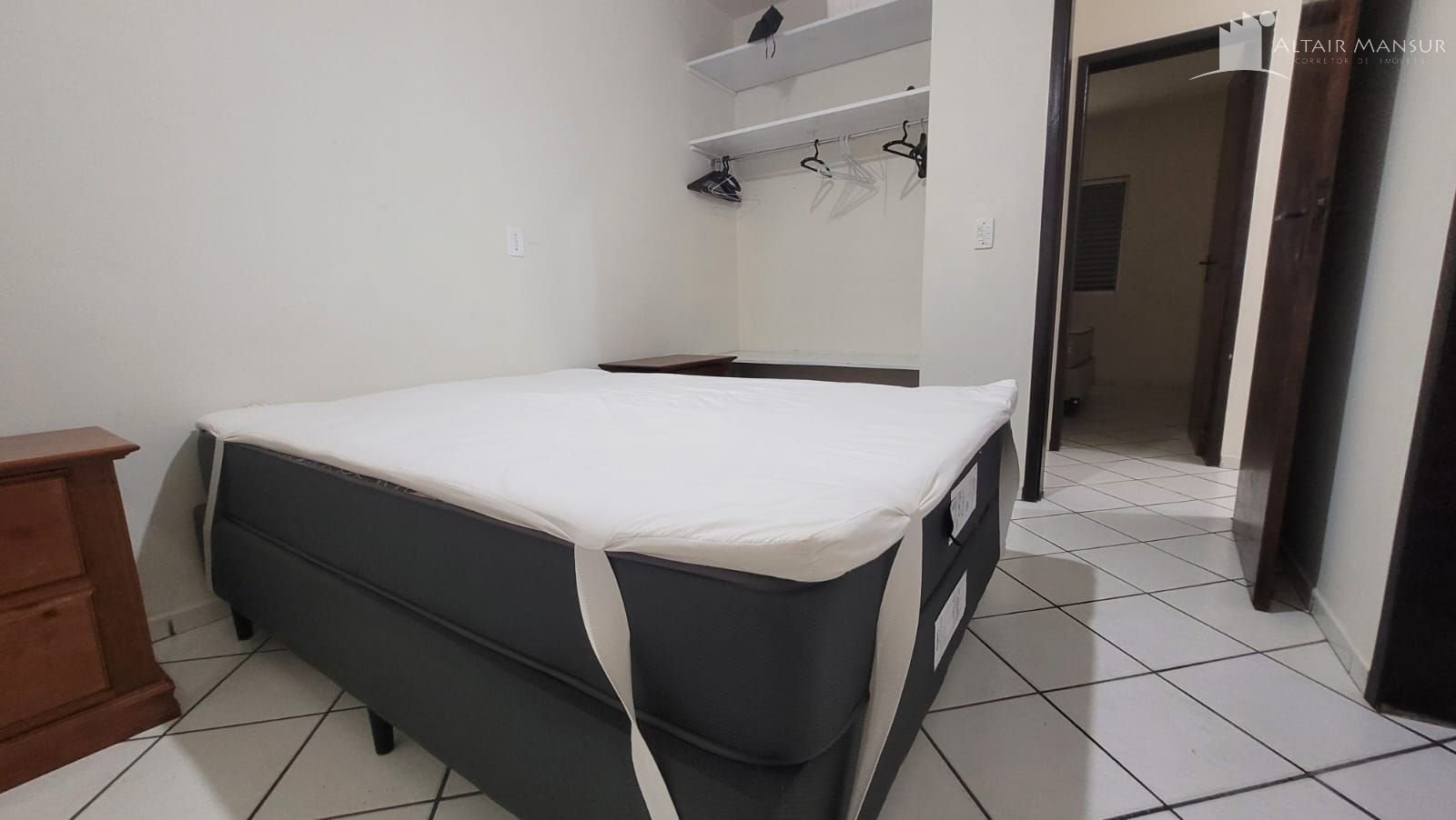 Apartamento frente mar com 3 quartos 2 vagas – Foto 14 | Altair Mansur Imóveis Apartamento frente mar com 3 quartos 2 vagas