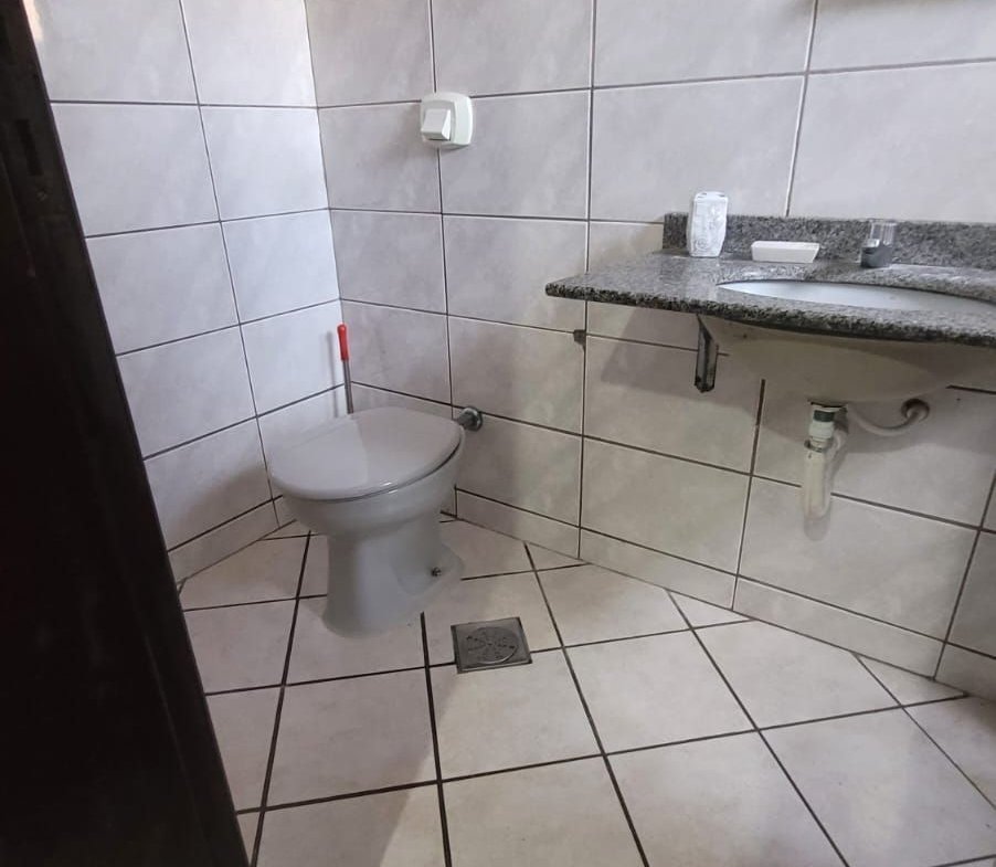 Apartamento frente mar com 3 quartos 2 vagas