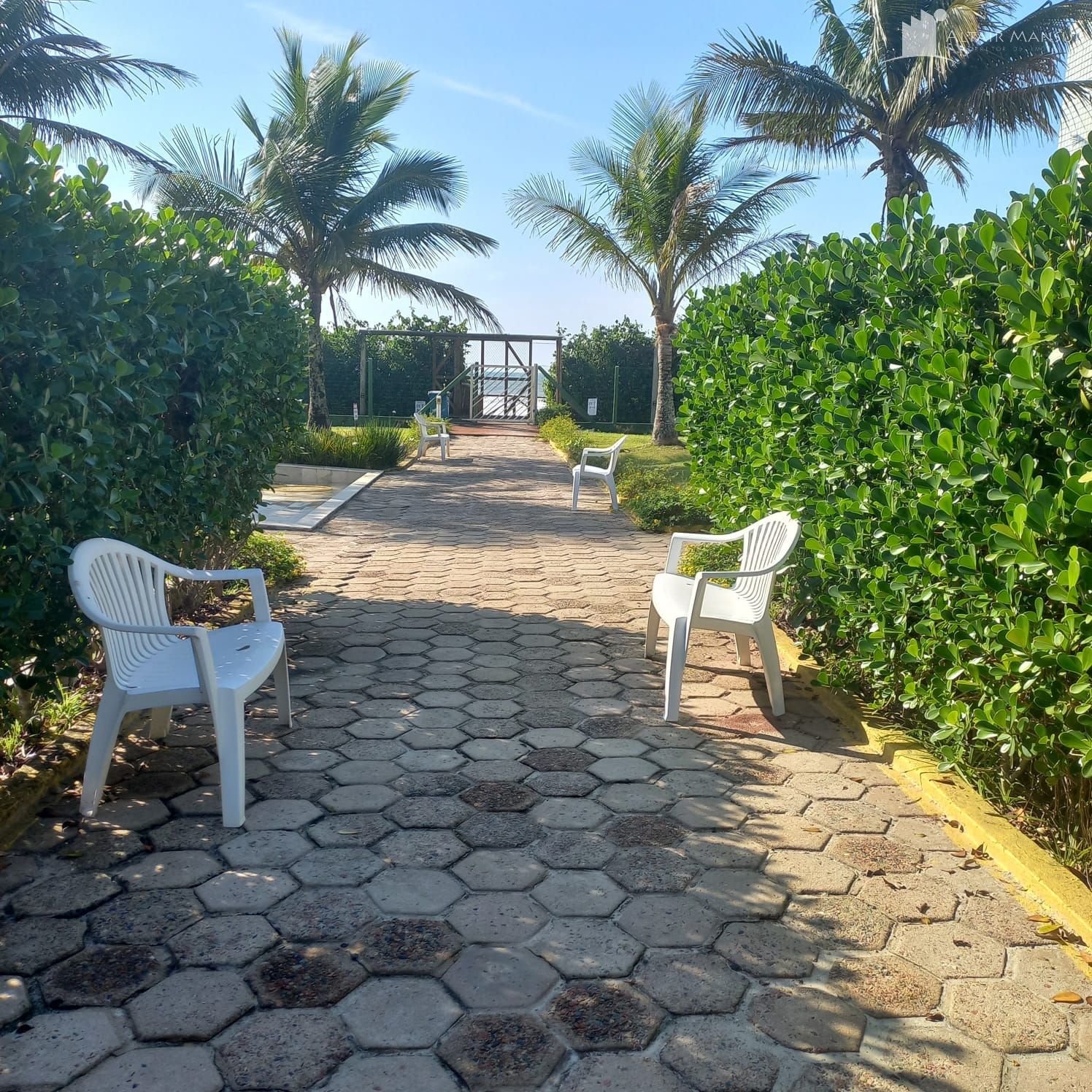 Apartamento frente mar com 3 quartos 2 vagas – Foto 16 | Altair Mansur Imóveis Apartamento frente mar com 3 quartos 2 vagas