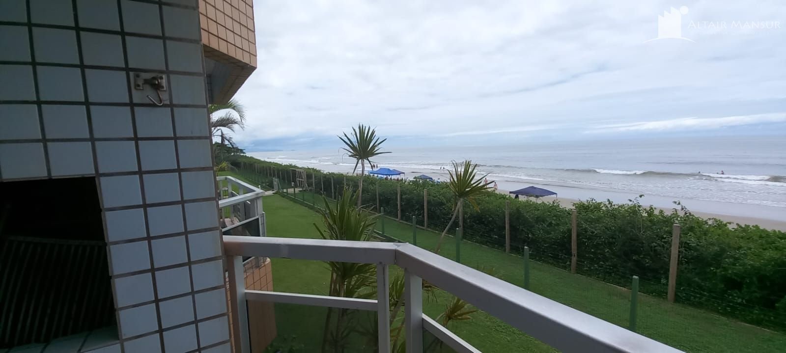Apartamento frente mar com 3 quartos 2 vagas – Foto 19 | Altair Mansur Imóveis Apartamento frente mar com 3 quartos 2 vagas