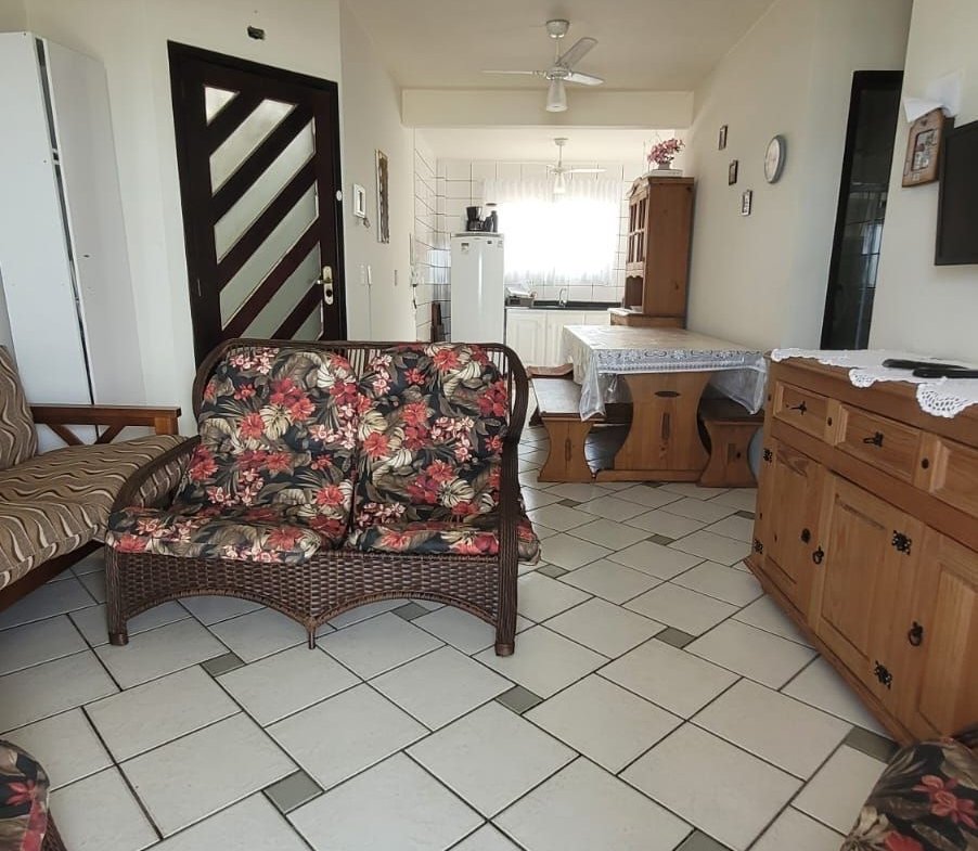 Foto 2 de Apartamento à Venda em Itapoá SC - Bairro Maresia - Altair Mansur Imóveis