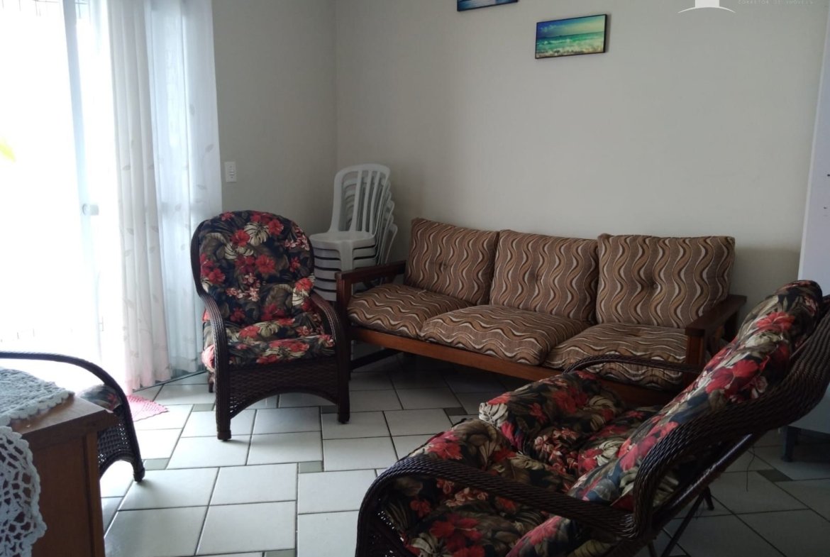Foto 3 de Apartamento à Venda em Itapoá SC - Bairro Maresia - Altair Mansur Imóveis