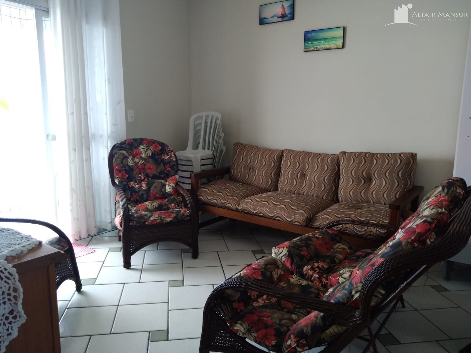 Foto 3 de Apartamento à Venda em Itapoá SC - Bairro Maresia - Altair Mansur Imóveis