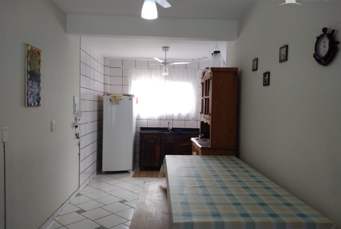 Foto 4 de Apartamento à Venda em Itapoá SC - Bairro Maresia - Altair Mansur Imóveis